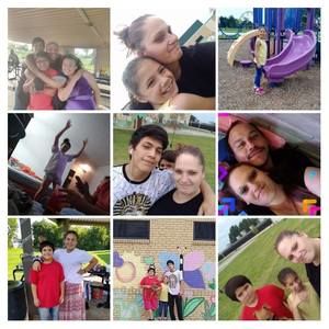 Meet your Posher, Melanie